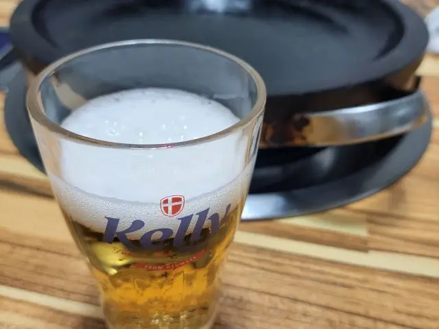 Udon Korean BBQ with Private Rooms 1