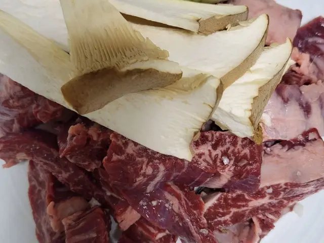 Udon Korean BBQ with Private Rooms 3