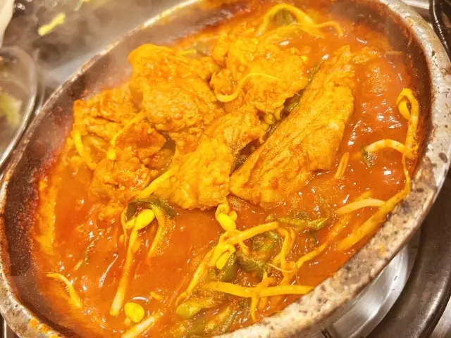 Choedongminyangpungalbi Gunsan 總店 照片 1