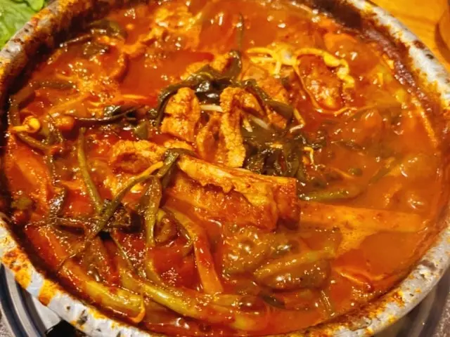Choedongminyangpungalbi Gunsan 總店 照片 2