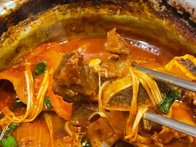 Obokgalbi Photos 2