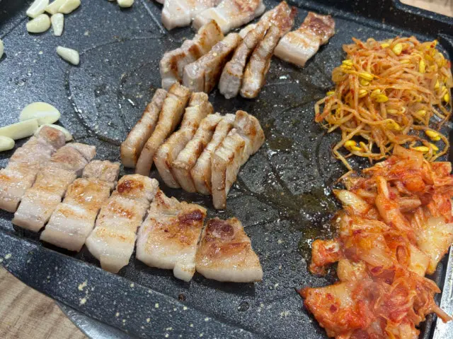 큰손 사진 3