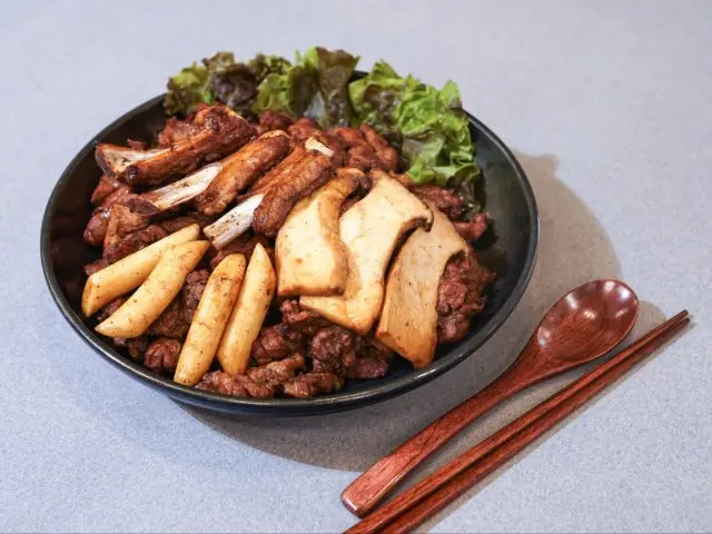 마포옛날수제돼지갈비 역촌직영점 사진 3