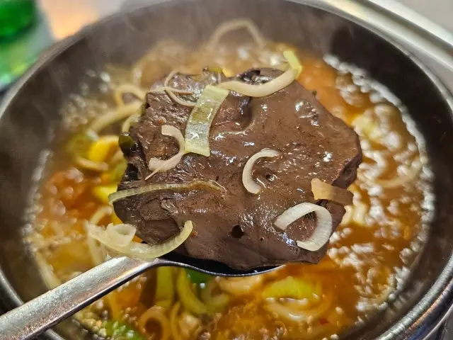 Daegumakchang 写真 3
