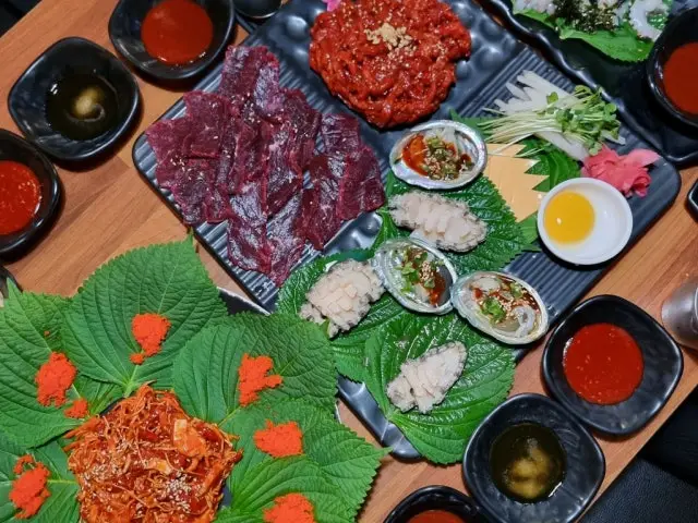Yukhoechonggak 照片 3