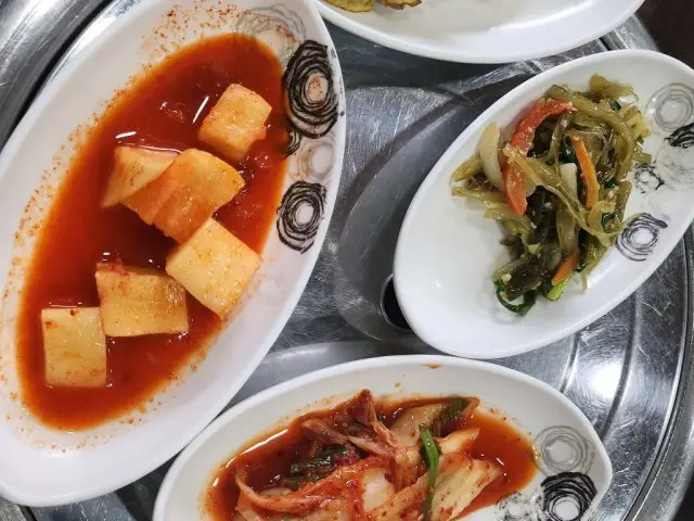 Bukhansanhanumaeul 照片 3