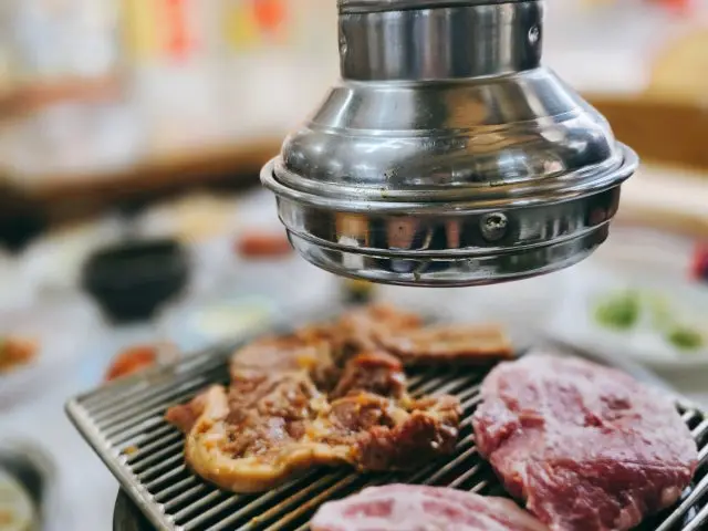 구봉산숯불갈비 사진 2