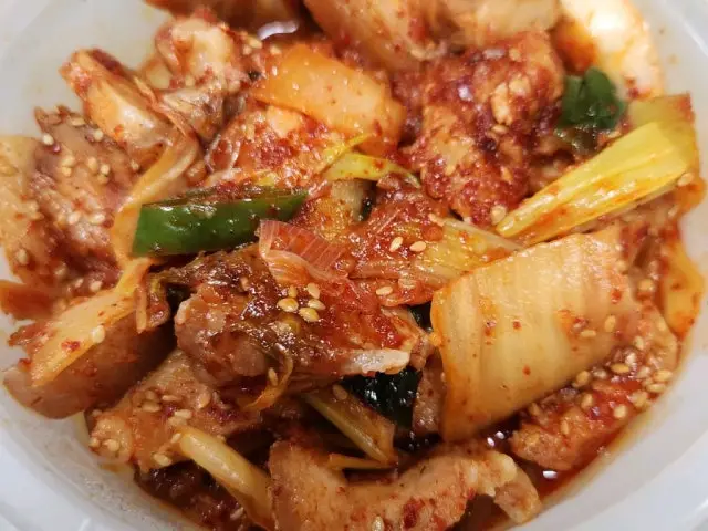 Gayagol Hanwoo (Korean Beef) 3