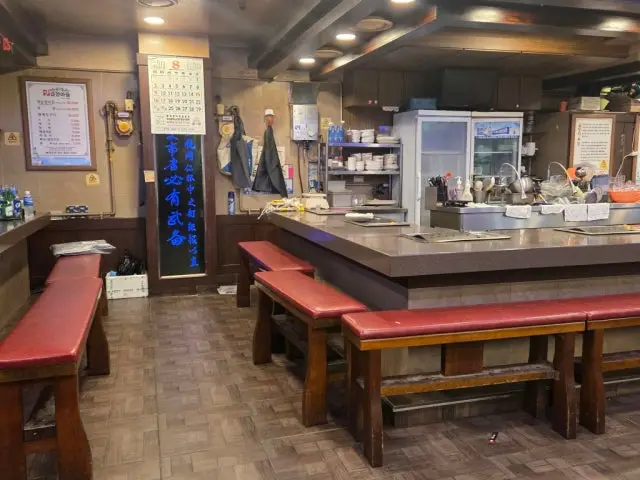 Yanggopchangmaeul Old-School Korean BBQ 3