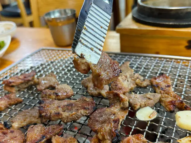 Choebujagalbi Hwaseo 總店 照片 2