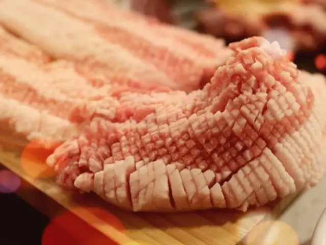 Jeongdamsaenggogi Korean BBQ 2