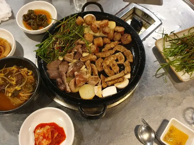 곱돌곱창 곱창·막창 사진 2