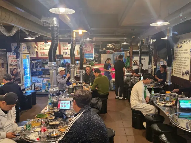 가장맛있는뒷고기 갈마본점 곱창·막창 사진 3