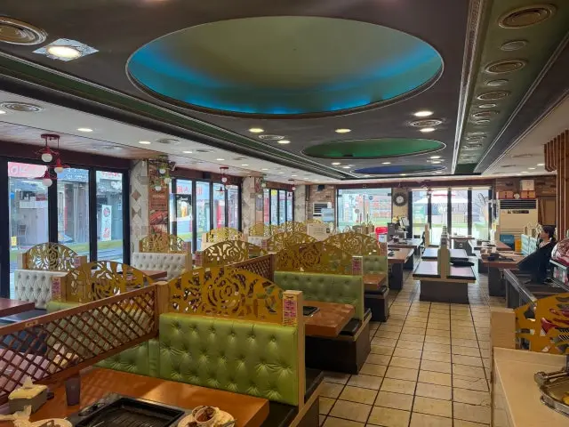 Peurikape Cheonansinbu Branch All-You-Can-Eat Korean BBQ 2