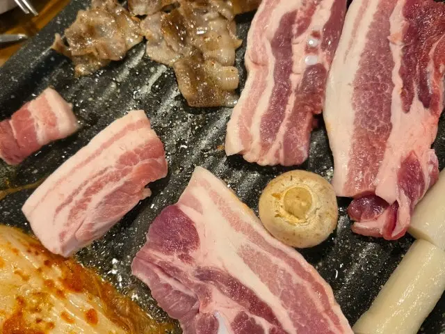 명문삼겹살사당본점 사진 3