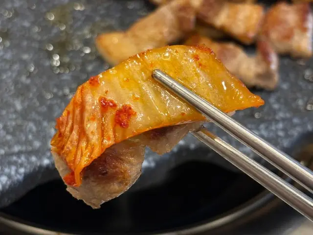 시골김치삼겹살 본점 고기집 사진 3