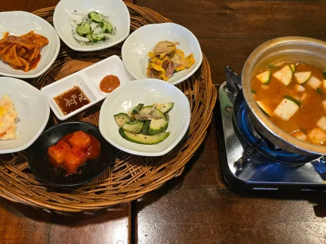 Mamaaenpapachamsutseoksoegui Sicheong Main Branch Galbi (Korean Short Ribs) 3