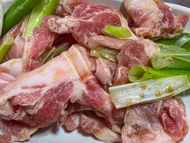 Gogigupneunsaramdeul Cheap Korean BBQ 3
