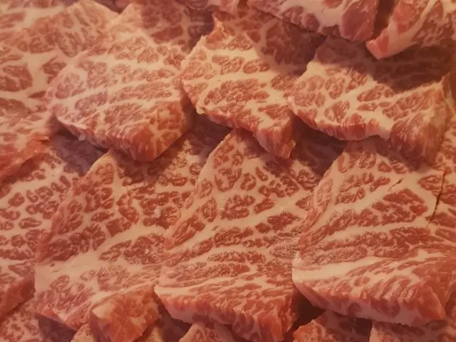 와규본가한점승부 와규 사진 2