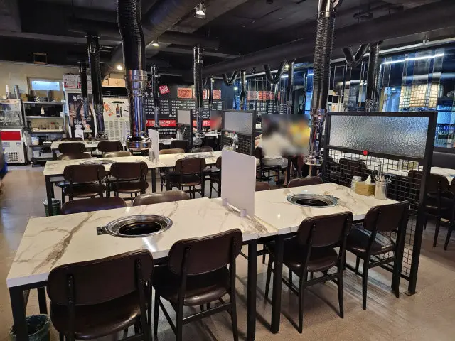 와규본가한점승부 와규 사진 3