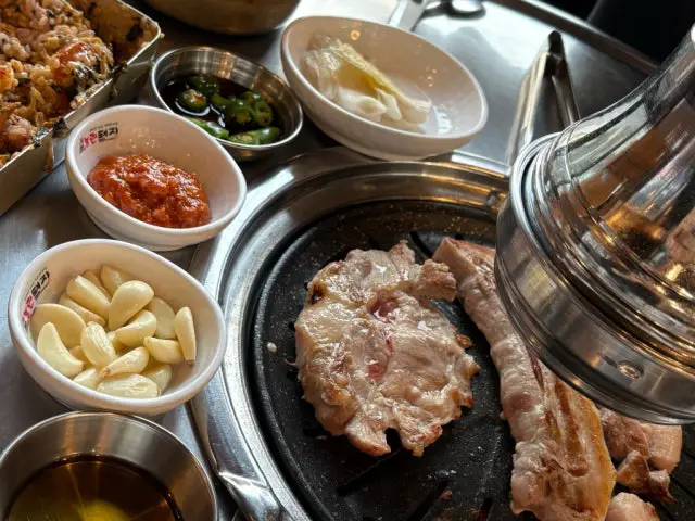 놀란돼지 이수점 사진 1