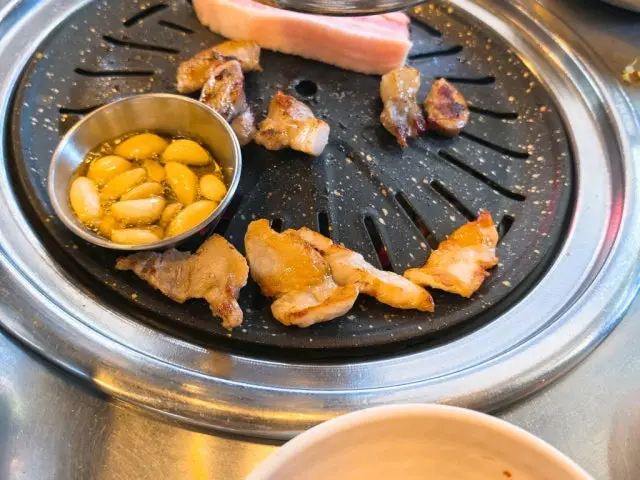 놀란돼지 이수점 사진 2
