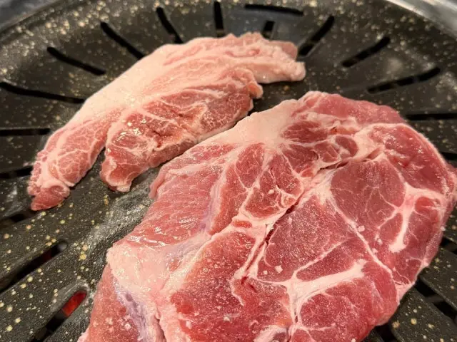 놀란돼지 이수점 사진 3