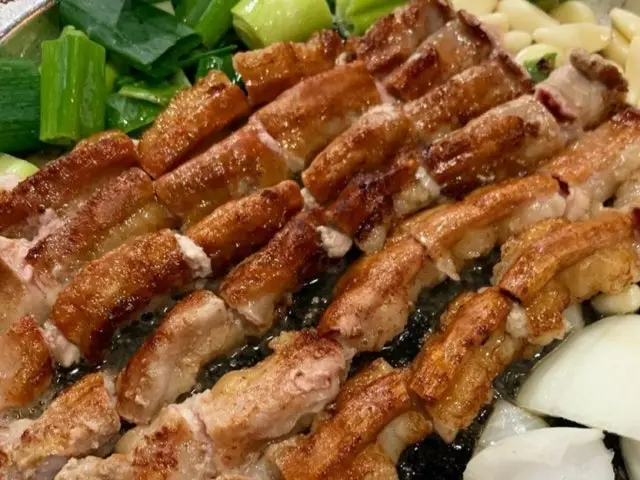 옛날한우곱창전문 본점 노포 사진 2