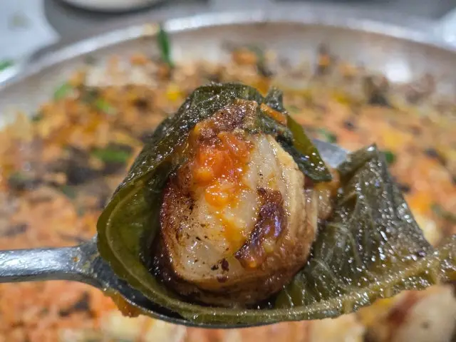 옛날한우곱창전문 본점 노포 사진 3