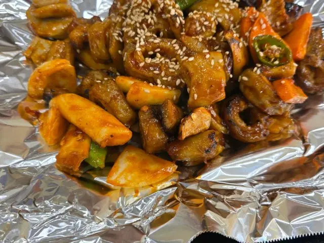 1beonjigopchang Photos 2
