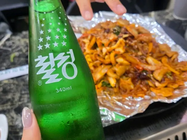 1beonjigopchang Photos 3