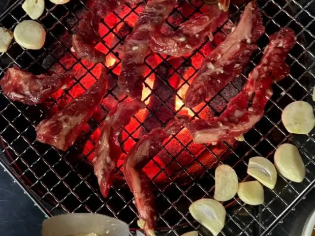 Pocheonamsogalbisal Galbi (Korean Short Ribs) 3