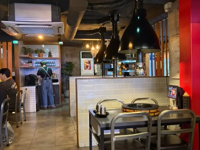 건대 고기굽는놈 본점 노포 사진 3