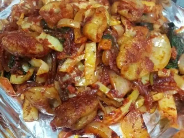 민주네곱창 가성비 사진 1