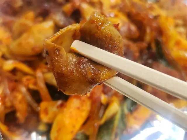민주네곱창 가성비 사진 2