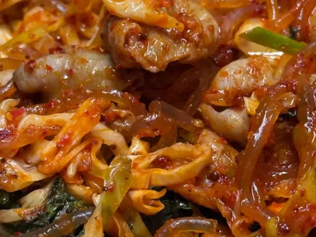 민주네곱창 혼밥 사진 3