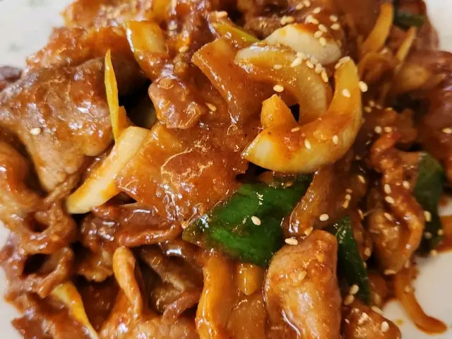 Apgujeongyangpungalbi 写真 2