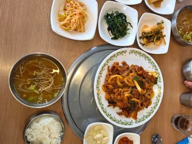 Apgujeongyangpungalbi 写真 3