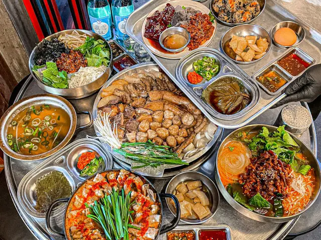 곱창역 대전관평본점 사진 2