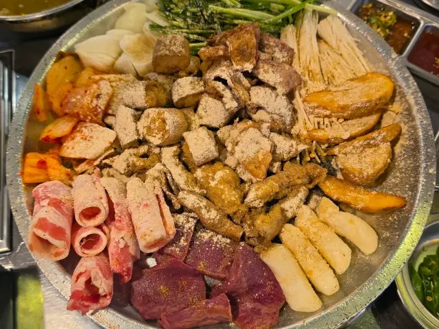 곱창역 대전관평본점 사진 3