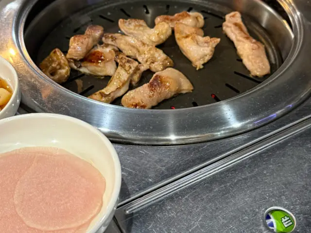 Taeyeongsaengmakchang Juan16ho Branch Gopchang Hot Pot 1