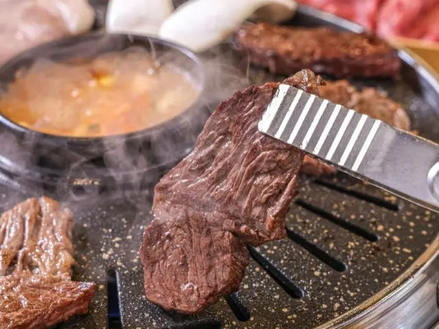Ilbeonjijeongyuksikdang Dolgoti Branch Korean Beef BBQ (Hanwoo) 2