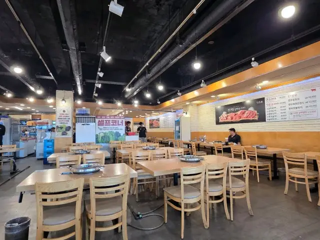 Ilbeonjijeongyuksikdang Dolgoti Branch Korean Beef BBQ (Hanwoo) 3