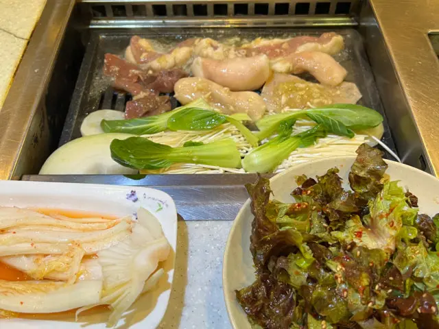Namdoyanggopchang 写真 1