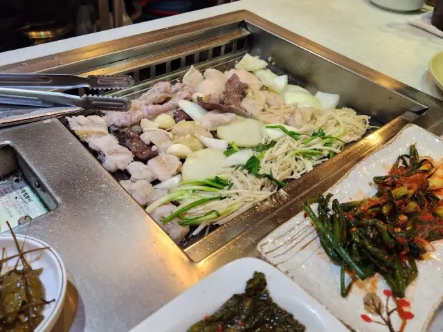 Namdoyanggopchang 写真 3