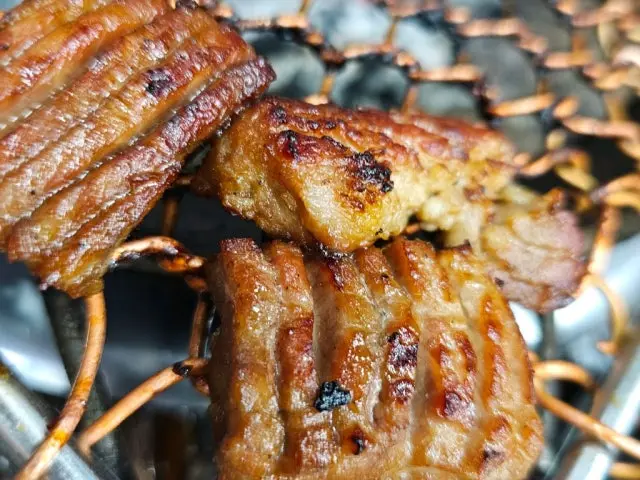 Choeganesutbulgui Galbi (Korean Short Ribs) 2