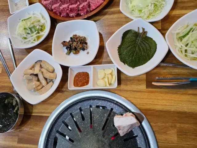 경성한우축산 사진 3
