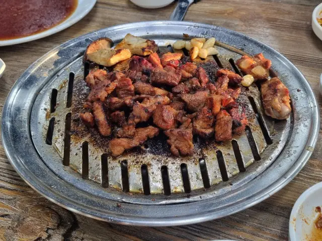Sutbulsaenggogiuri 照片 2