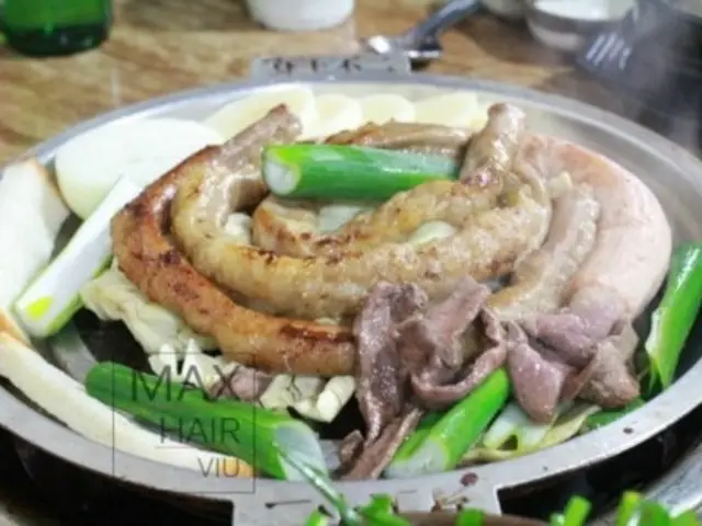 진곱창 구의본점 곱창·막창 사진 1