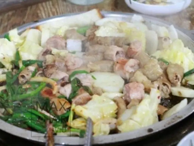 진곱창 구의본점 곱창·막창 사진 2